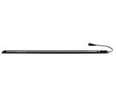 60cm Dual Colour LED Light - White / Amber